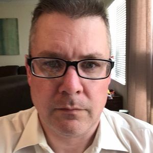 Meet your Posher, Jason